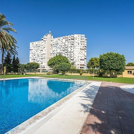 טורמולינוס La Colina Estudio Con Vista Al Mar מראה חיצוני תמונה